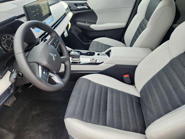 2026 Mitsubishi Outlander SE 1.5T S-AWC