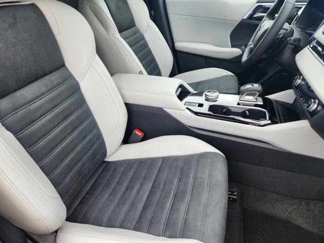 2026 Mitsubishi Outlander SE 1.5T S-AWC