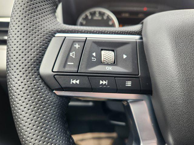 2026 Mitsubishi Outlander SE 1.5T S-AWC