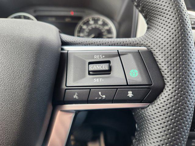 2026 Mitsubishi Outlander SE 1.5T S-AWC