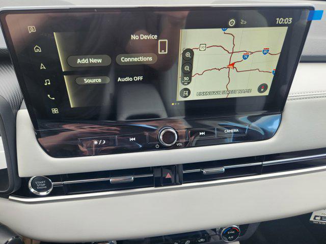 2026 Mitsubishi Outlander SE 1.5T S-AWC
