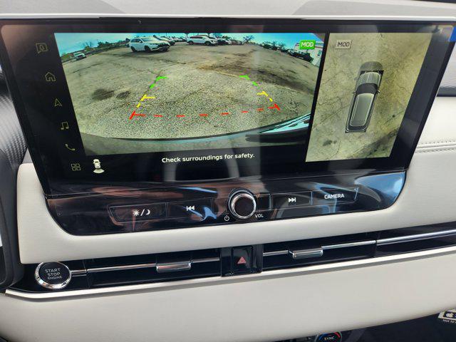2026 Mitsubishi Outlander SE 1.5T S-AWC