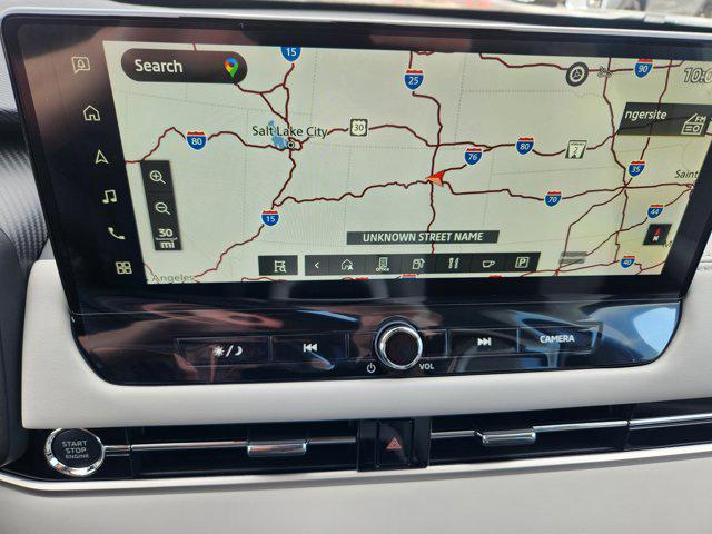 2026 Mitsubishi Outlander SE 1.5T S-AWC