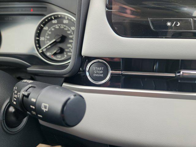 2026 Mitsubishi Outlander SE 1.5T S-AWC
