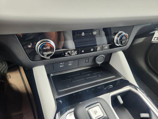 2026 Mitsubishi Outlander SE 1.5T S-AWC