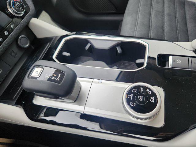 2026 Mitsubishi Outlander SE 1.5T S-AWC