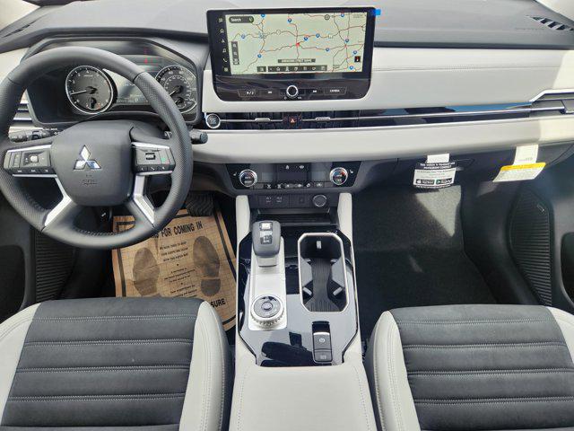 2026 Mitsubishi Outlander SE 1.5T S-AWC