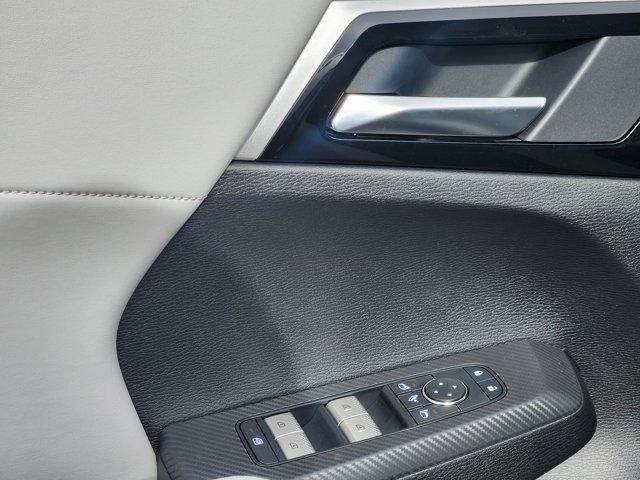2026 Mitsubishi Outlander SE 1.5T S-AWC