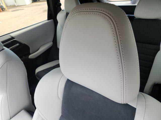 2026 Mitsubishi Outlander SE 1.5T S-AWC