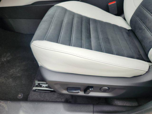 2026 Mitsubishi Outlander SE 1.5T S-AWC