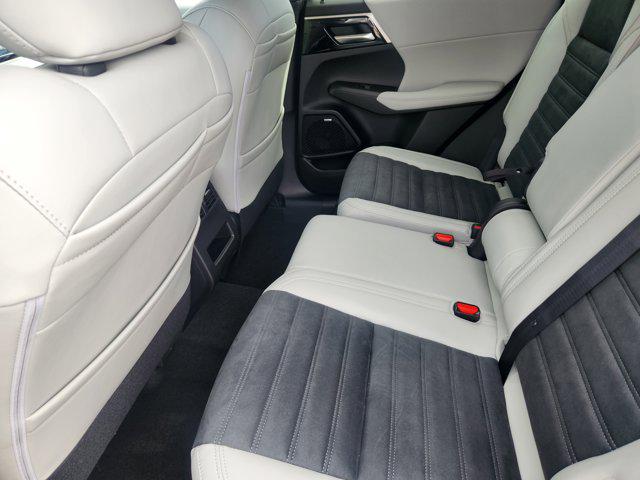 2026 Mitsubishi Outlander SE 1.5T S-AWC