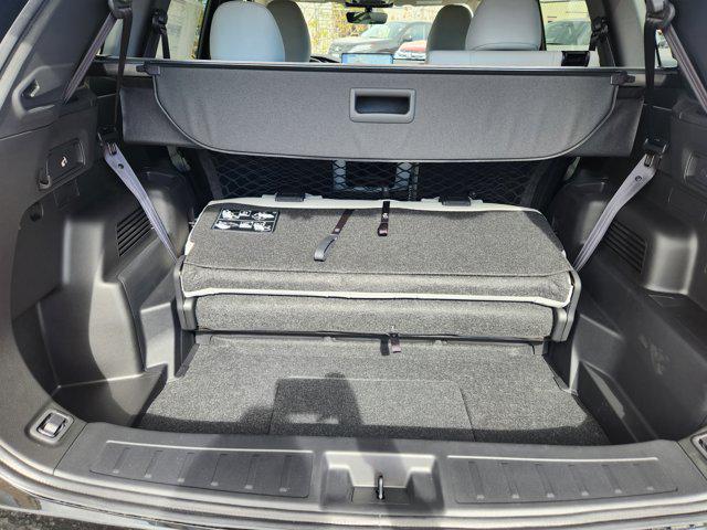 2026 Mitsubishi Outlander SE 1.5T S-AWC