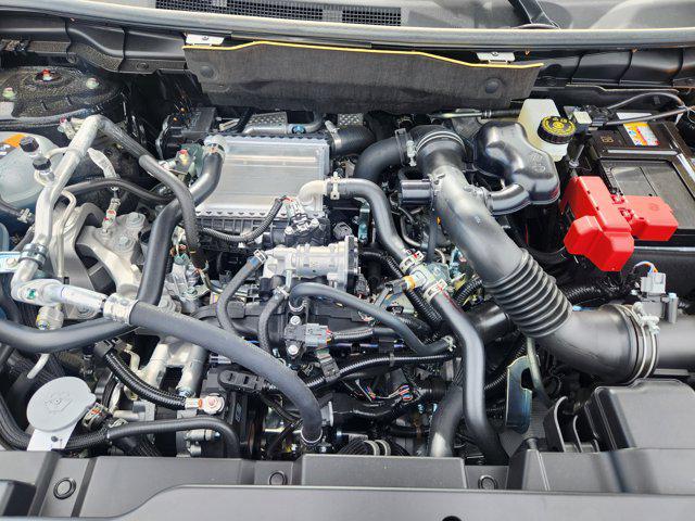 2026 Mitsubishi Outlander SE 1.5T S-AWC