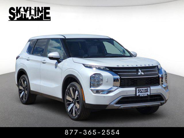 2026 Mitsubishi Outlander SE 1.5T S-AWC for sale in Thornton, CO