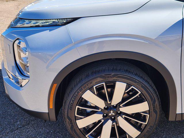 2026 Mitsubishi Outlander SE 1.5T S-AWC