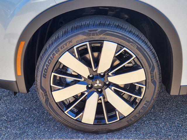 2026 Mitsubishi Outlander SE 1.5T S-AWC