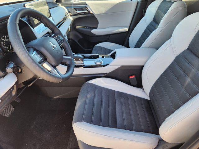 2026 Mitsubishi Outlander SE 1.5T S-AWC