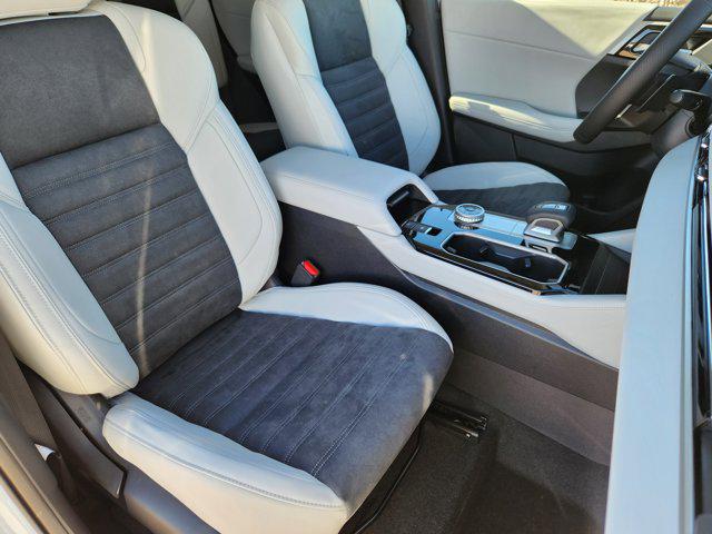 2026 Mitsubishi Outlander SE 1.5T S-AWC