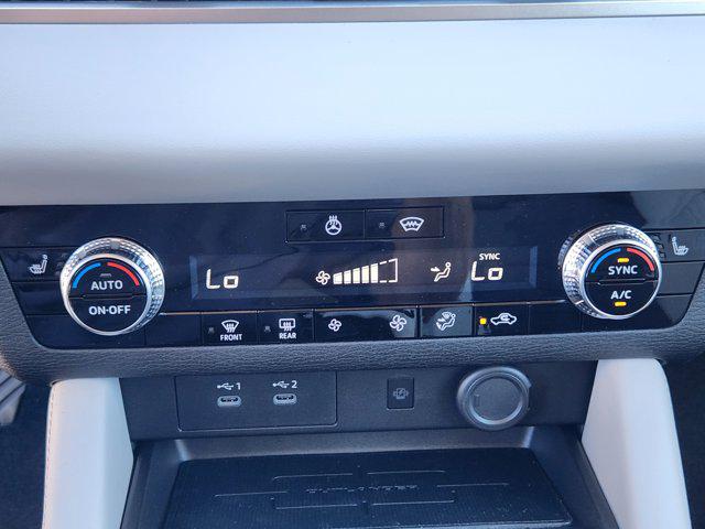 2026 Mitsubishi Outlander SE 1.5T S-AWC