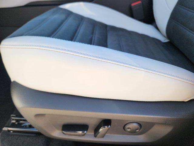 2026 Mitsubishi Outlander SE 1.5T S-AWC