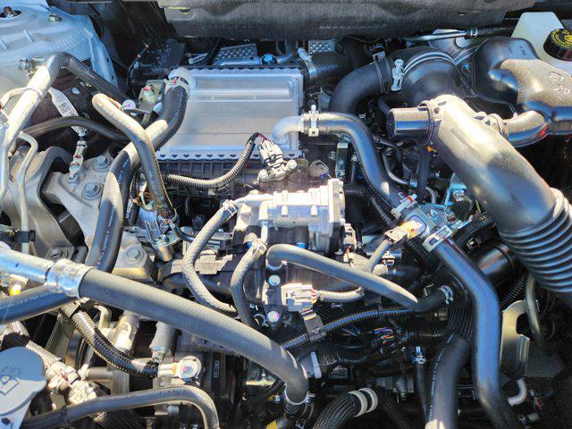 2026 Mitsubishi Outlander SE 1.5T S-AWC