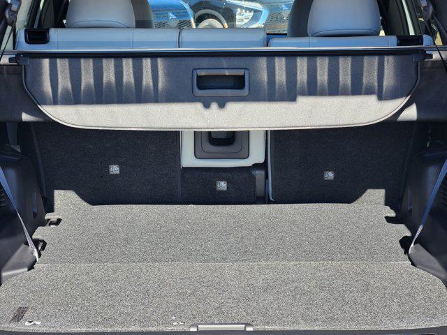 2026 Mitsubishi Outlander SE 1.5T S-AWC