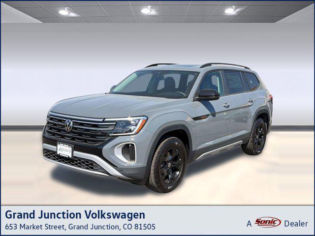 2026 Volkswagen Atlas Peak Edition for sale in Grand Junction, CO