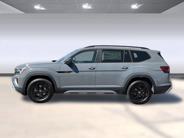 2026 Volkswagen Atlas Peak Edition