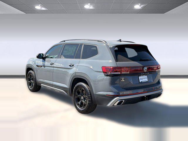 2026 Volkswagen Atlas Peak Edition