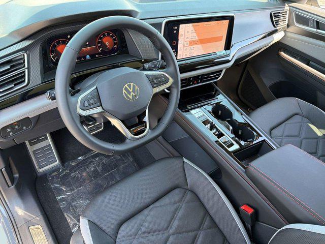 2026 Volkswagen Atlas Peak Edition