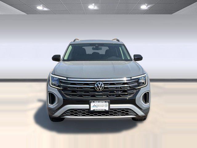 2026 Volkswagen Atlas Peak Edition