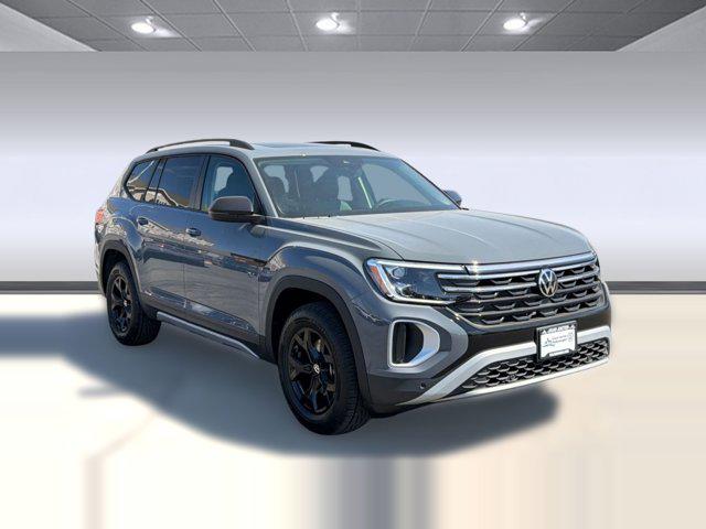 2026 Volkswagen Atlas Peak Edition