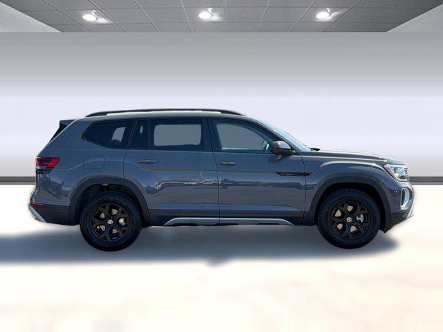 2026 Volkswagen Atlas Peak Edition