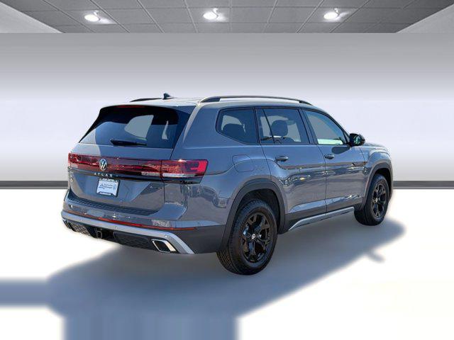 2026 Volkswagen Atlas Peak Edition