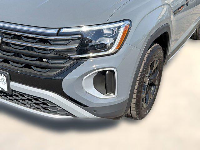 2026 Volkswagen Atlas Peak Edition