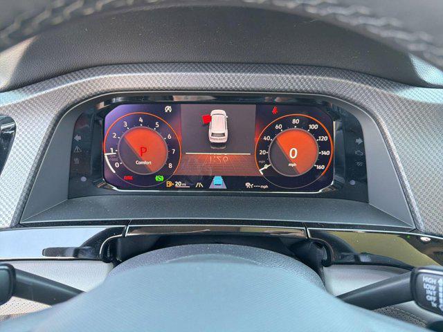 2026 Volkswagen Atlas Peak Edition