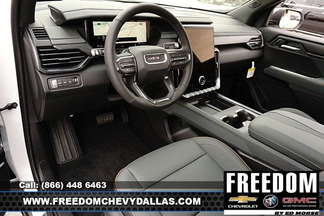 2026 GMC Acadia AT4 AWD