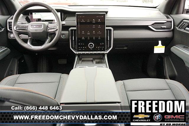 2026 GMC Acadia AT4 AWD