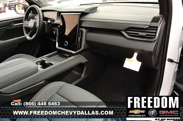 2026 GMC Acadia AT4 AWD