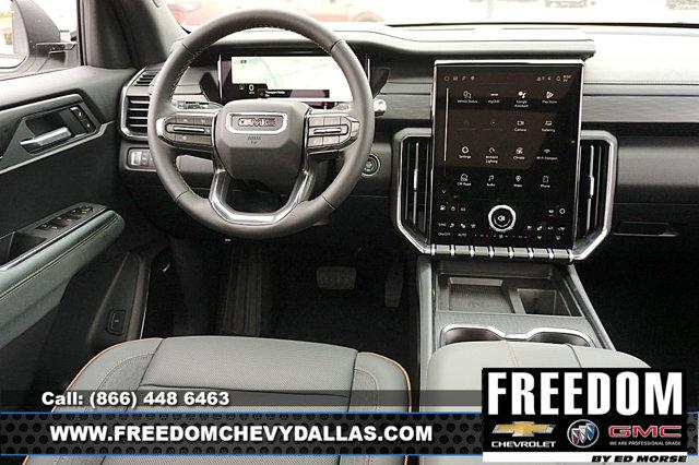 2026 GMC Acadia AT4 AWD