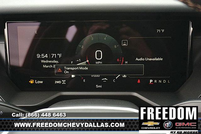 2026 GMC Acadia AT4 AWD