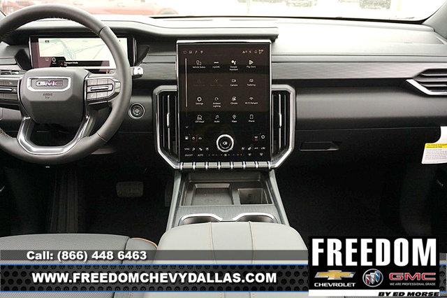 2026 GMC Acadia AT4 AWD