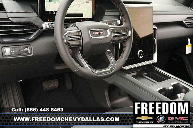 2026 GMC Acadia AT4 AWD
