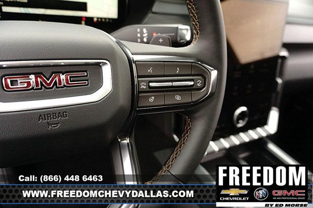 2026 GMC Acadia AT4 AWD