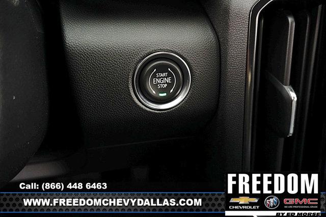 2026 GMC Acadia AT4 AWD
