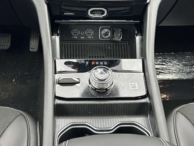 2026 Jeep Grand Cherokee L Altitude 4x4
