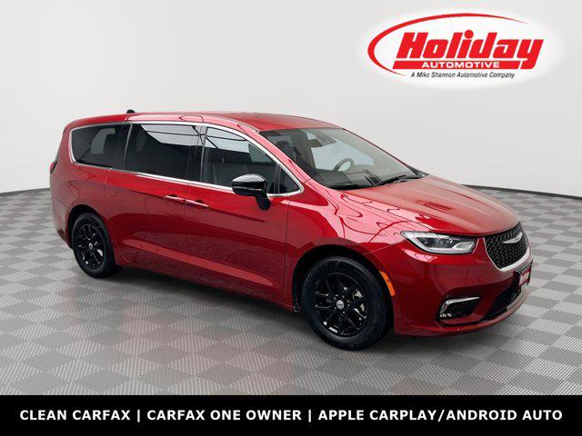 2025 Chrysler Pacifica Select for sale in Whitesboro, TX