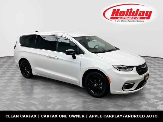 2025 Chrysler Pacifica Select for sale in Whitesboro, TX