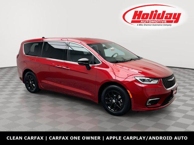 2025 Chrysler Pacifica Select for sale in Whitesboro, TX