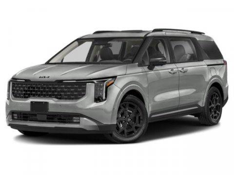 2026 Kia Carnival MPV SX Prestige for sale in Fayetteville, NC